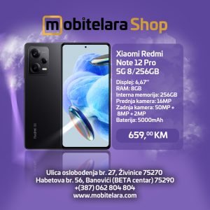Dobrodošli u moj portfolio. Portfolio