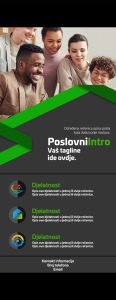 Dobrodošli u moj portfolio. Portfolio
