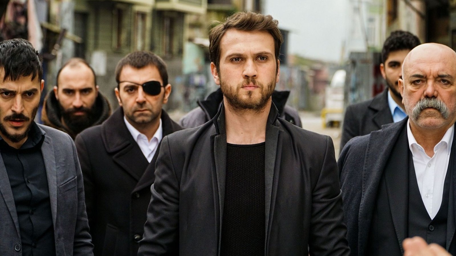 Halime'm – Kiraz Aldim Dikmeden