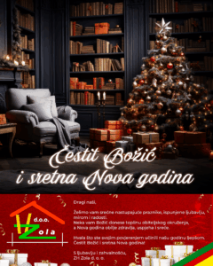 Dobrodošli u moj portfolio. Portfolio